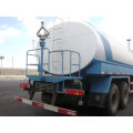 Sinotruk HOWO 4X2 10cbm Heavy Sprinkler Truck/Water Tank Truck